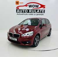 BMW 218 D 2015 2.0D E6 GARANTIE Rate Avans 0 Doar Cu Buletin