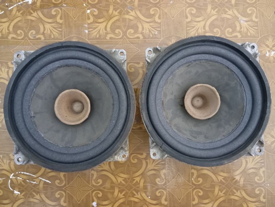 Усилитель и разная аппаратура