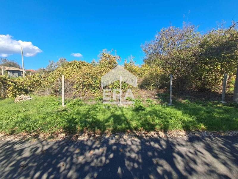 Продава се Парцел в с. Горица, Област Варна - 1343 кв.м за 33 €/кв.м - Снимка #3