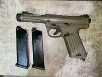 Replica Airsoft AAP-01