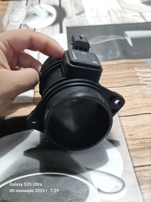 Дибитомер за дачия рено нисан мерцедес 1.5дци