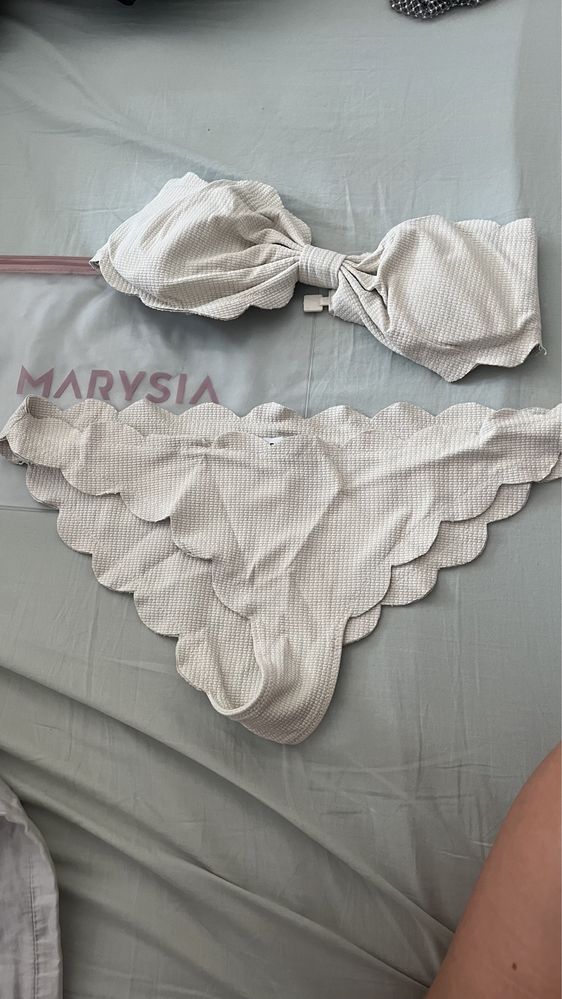 Marysia бански крема