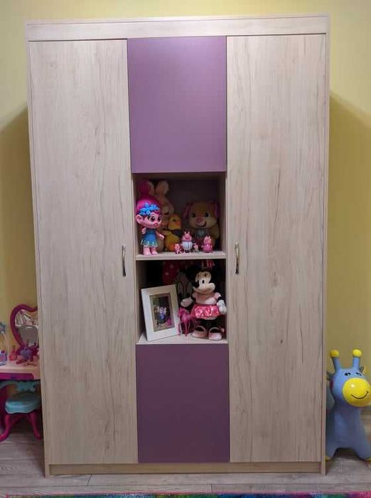 Обзавеждане за детска стая