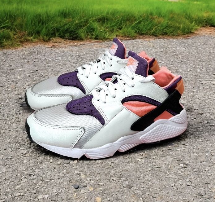Nike Huarache  Мъжки Маратонки