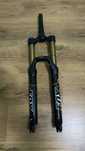 Fox 36 Factory RC2 kashima