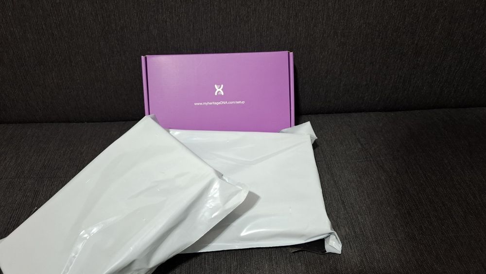 Test adn dna testare