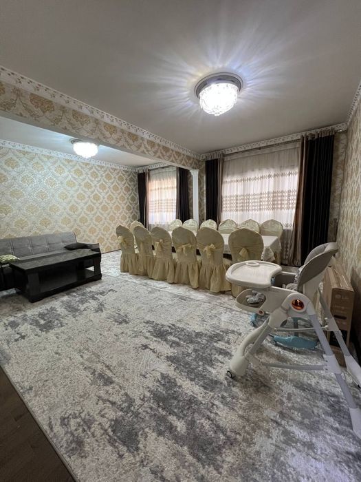 Новза  4/2/4 Метро Миллий бог Байналминал