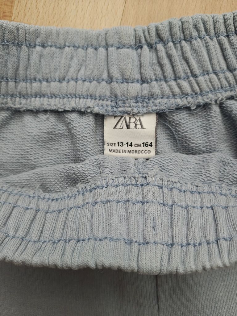 Момичешки панталонки Zara 13-14г.