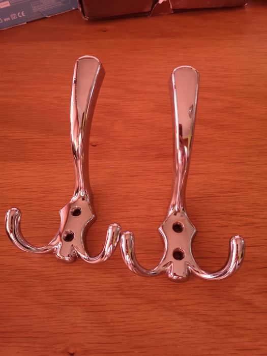 Нови органайзери за чорапи, закачалки, кашпа и други