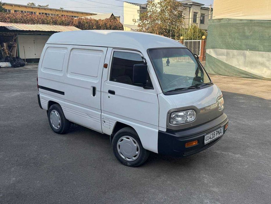 Продается Damas Van 2015