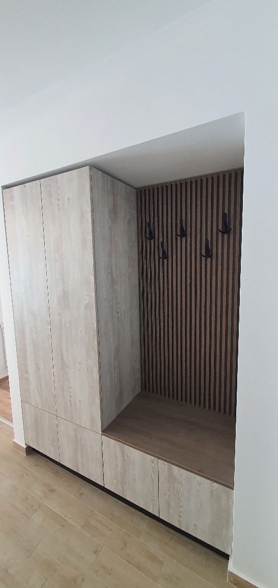 Mobila la comanda  apartamente ,case ,birouri,
