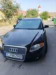 Vând Audi A4 B7 2.0 140CP