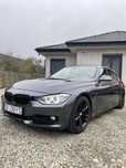 Bmw seria 3, 318, 320 d F 30