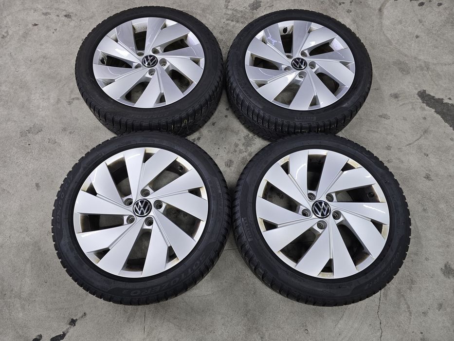 Джанти 17 / 5х112 - VW Golf и др. 5x112