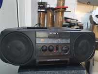 Sony  cfd 910 defect