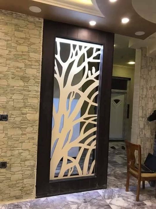 Изработка на cnc декоративни пана