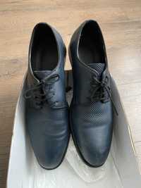 Мъжки официални обувки Lazarini