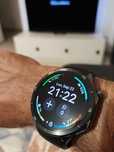 Oneplus watch 3 Titanium