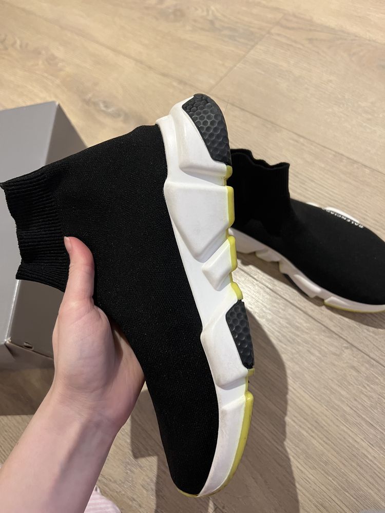 Balenciaga Speed Runner