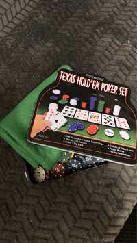 Набор для Покера