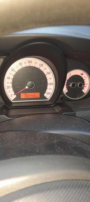 Kia ceed 1.4 benzina