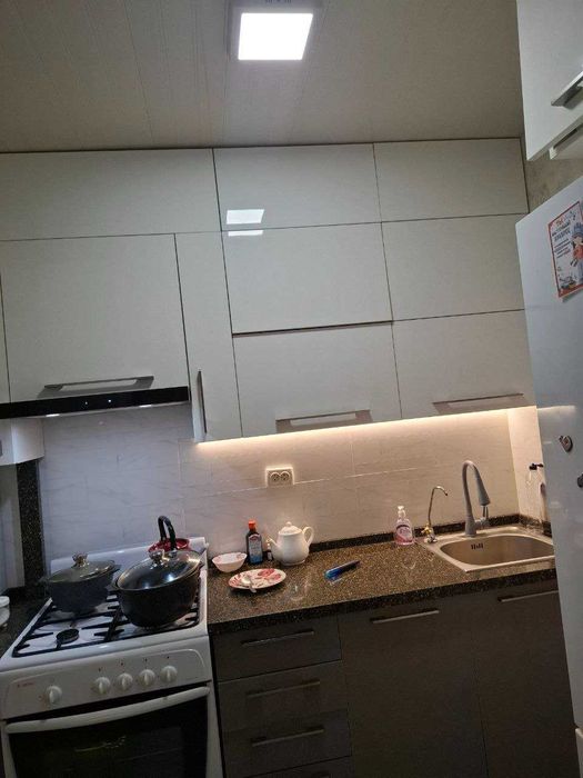 Торговый центр Чиланзар 3*2*4, балкон 2х4, квартал 2