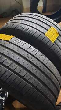 2buc 255 50 R19 Pirelli vara cauciucuri anvelope 19