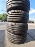 4 anvelope vara 205/45r17 Giti dot 2023 Montaj Gratuit