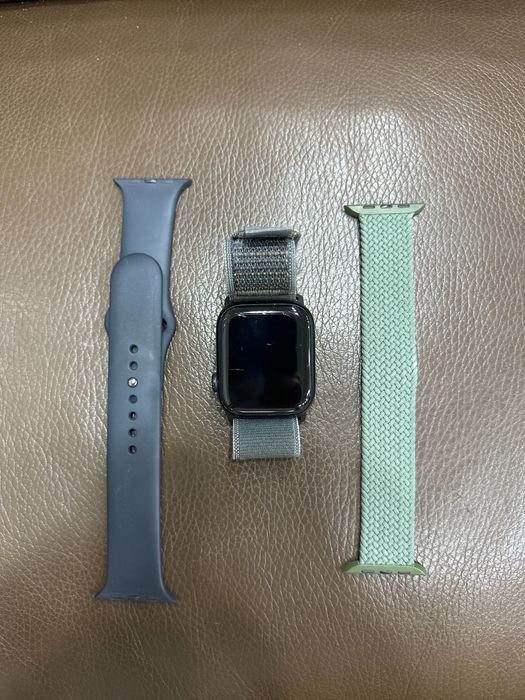 Apple Watch 7 45 mm