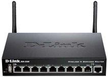 dlink router DSR-250N