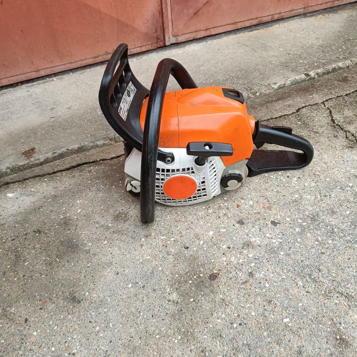 Хускварна 372 xp x torq ,Stihl 211