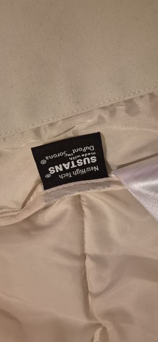 Зимно пухено яке / Revolution Evergreen L