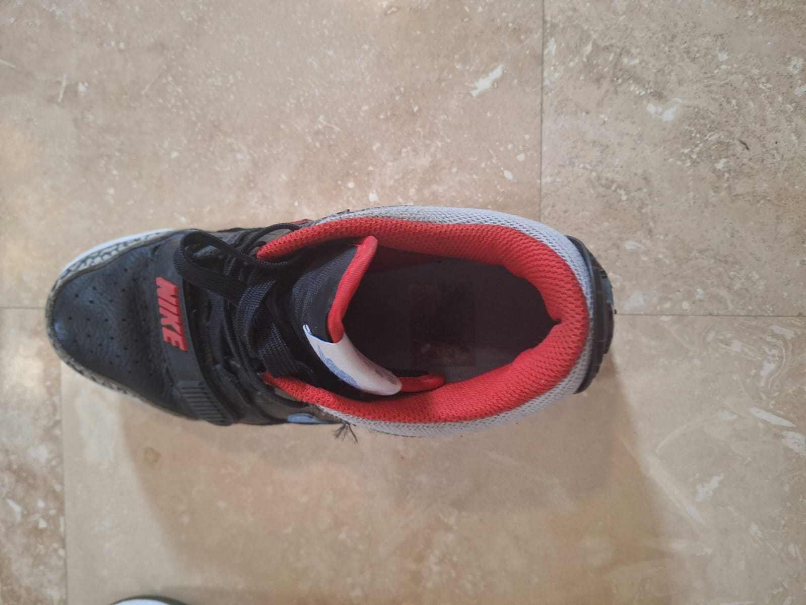Adidas NIKE, utilizat, marime 39