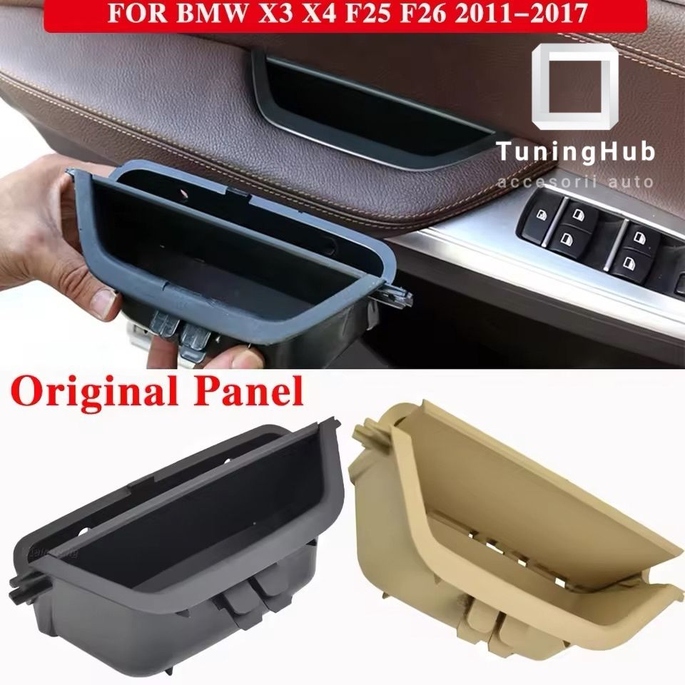 Maner interior portiera sofer BMW X3 F25 X4 F26