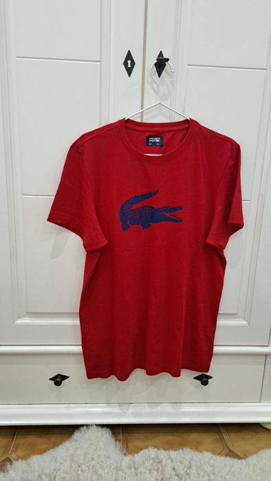 Bluza" Lacoste Sport' ( produs nou original)