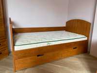 Детско- юношеско легло с чекмеджета, размери: 186см/ 95 см