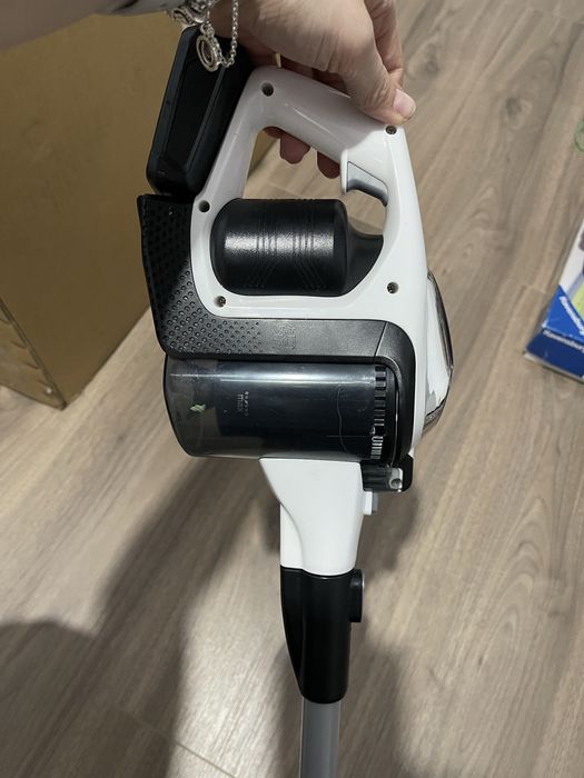 Aspirator Bosch de jucarie