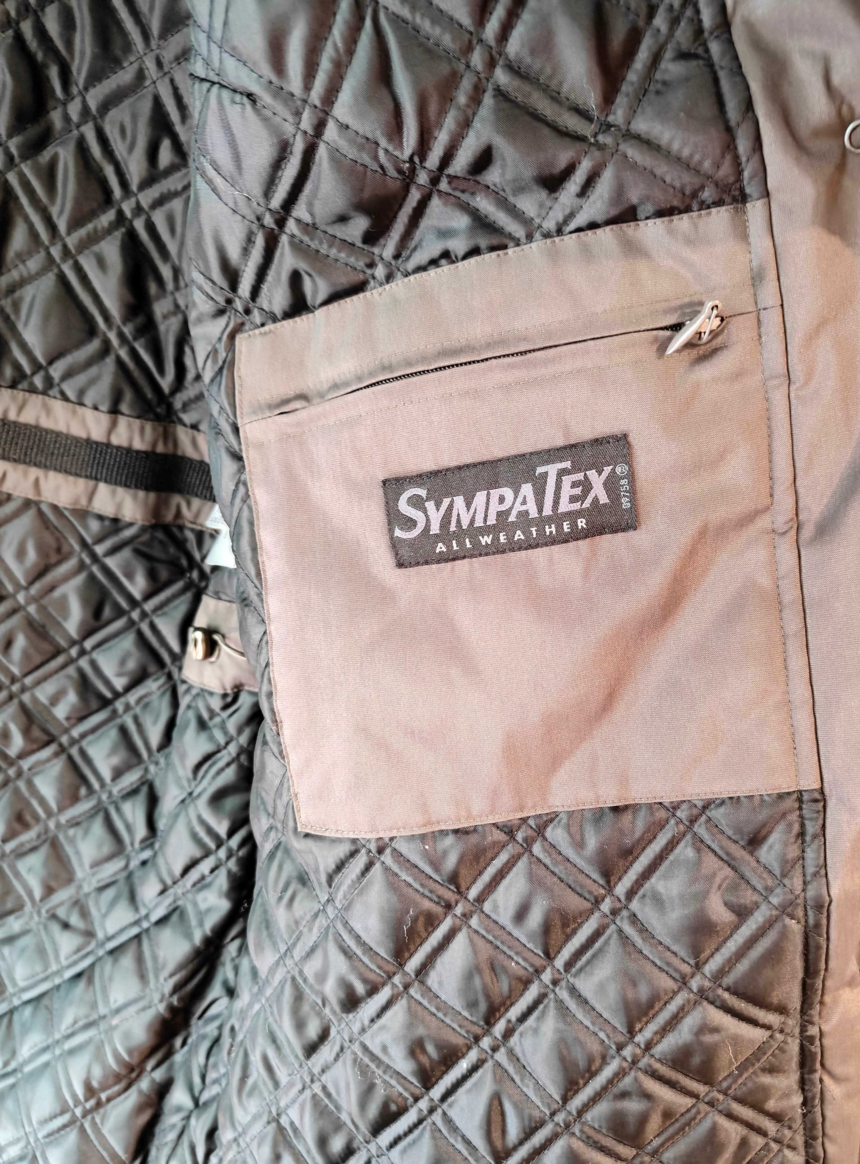 Зимно яке Sympatex