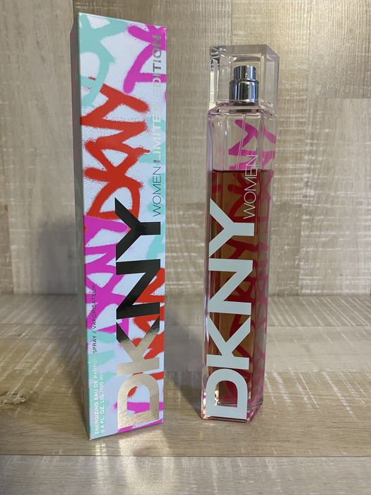 Парфюм DKNY Women Limited Edition - 100 мл
