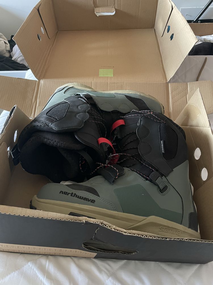 Northwave Edge SL Forest