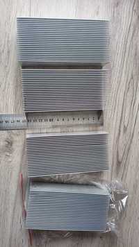 Radiator Aluminiu - Disipator Termic