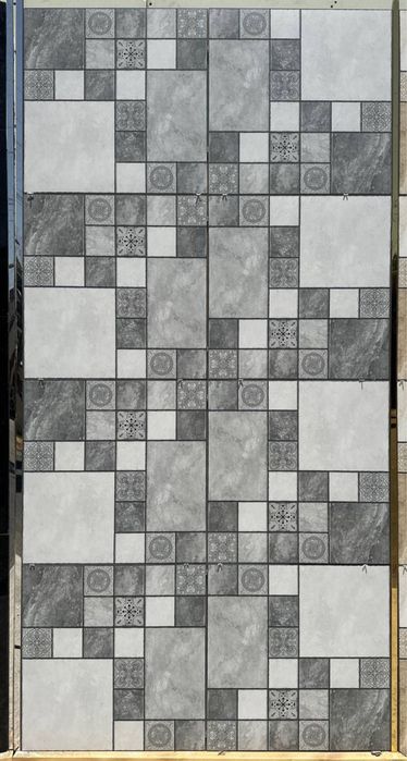 Keromagranit kafel/ hovli uchun/burchatka/Кафель