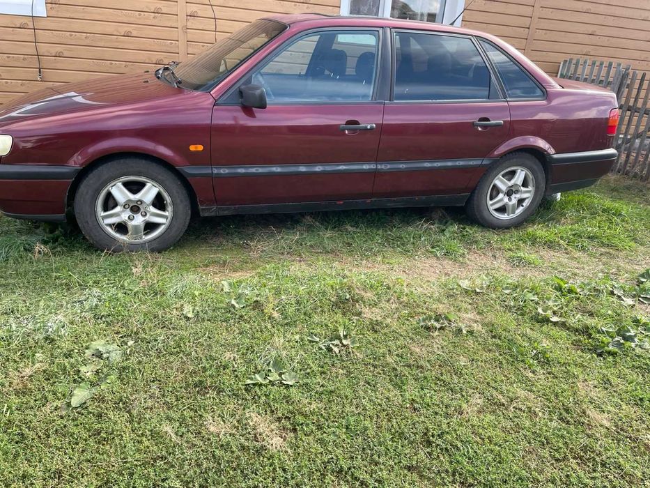 Продам фольксваген Passat B4