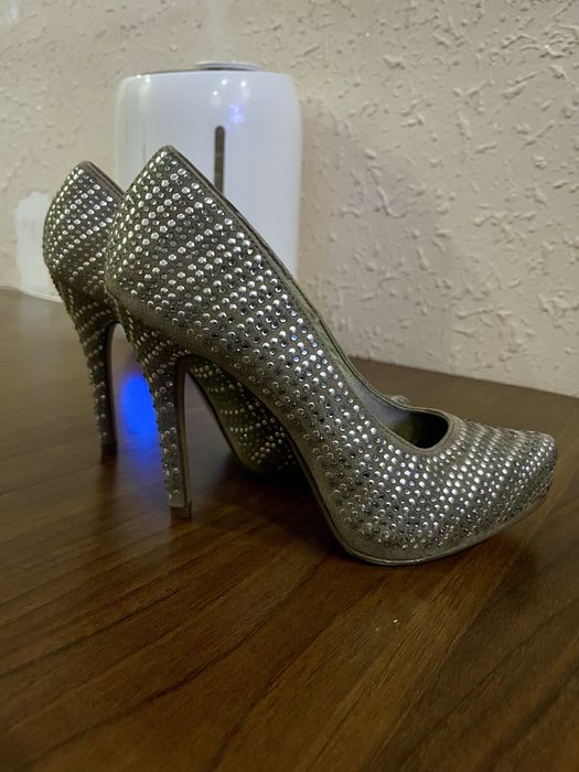 Туфли женские турецкие