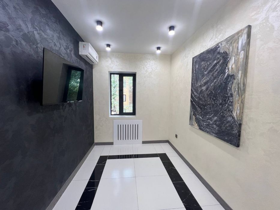 Аренда помещения под салон,офис,show room и т.д. ор Боткина | 5 комнат