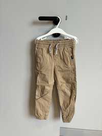 Pantaloni baieti hm, 104