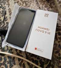 Huawei Nova 9 SE Crystal Blue 4G