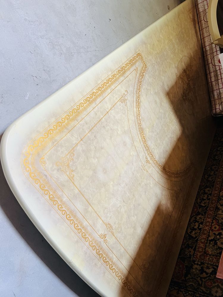 Stol-stul kamplekt