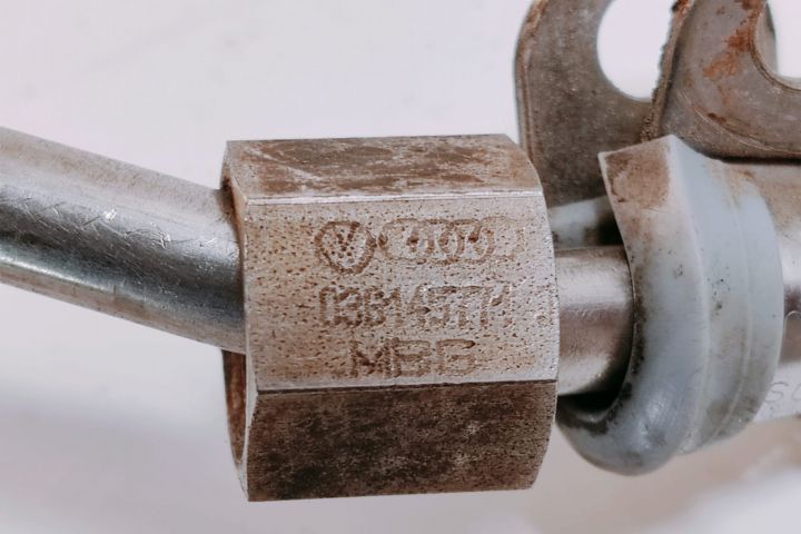 Conducta Ulei  Turbo  03G145771 Audi A6 4F/C6 seria