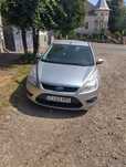 Vand Ford focus 2009